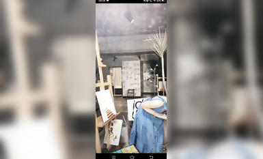 最新《瘋狂抖音》外篇之《抖音擦邊2》顏值主播各顯神通 閃現走光 刷邊尿尿熱舞 扣逼漏奶 (57)