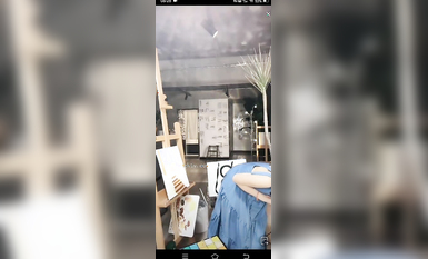 最新《瘋狂抖音》外篇之《抖音擦邊2》顏值主播各顯神通 閃現走光 刷邊尿尿熱舞 扣逼漏奶 (57)