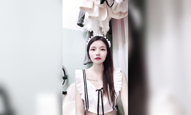 最新《瘋狂抖音》外篇之《抖音擦邊2》顏值主播各顯神通 閃現走光 刷邊尿尿熱舞 扣逼漏奶 (148)