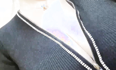 重磅推薦！淫盪肥臀人妻母狗【見過騷的 沒見過這么騷的】喜歡戶外露出，喜歡被很多男人操 (4)