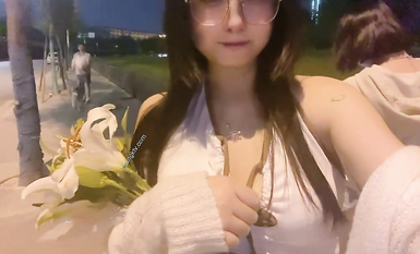 超級蘿莉MM甜 404日記，幾個蘿莉姬的超大尺度自拍，和攝影濕深入的關系，有嬌小又可愛天然白虎蜜臀蘿莉404日記 (6)