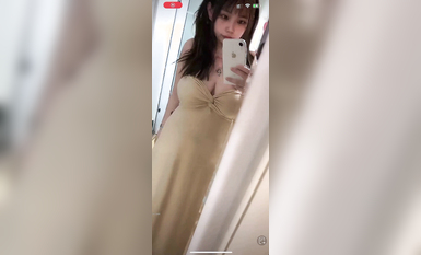 最新《瘋狂抖音》外篇之《抖音擦邊2》顏值主播各顯神通 閃現走光 刷邊尿尿熱舞 扣逼漏奶 (125)