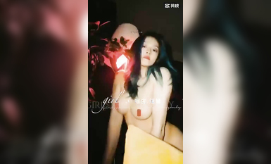 超嫩蘿莉雲集『玉紫醬+甜甜起司桃+貓七小+兔醬』極品翹乳粉穴榨乾你的精華超養眼yui (3)