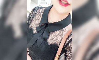 重磅推薦！淫盪肥臀人妻母狗【見過騷的 沒見過這么騷的】喜歡戶外露出，喜歡被很多男人操 (148)