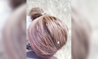 重磅推薦！淫盪肥臀人妻母狗【見過騷的 沒見過這么騷的】喜歡戶外露出，喜歡被很多男人操 (47)