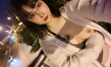 超級蘿莉MM甜 404日記，幾個蘿莉姬的超大尺度自拍，和攝影濕深入的關系，有嬌小又可愛天然白虎蜜臀蘿莉404日記 (8)