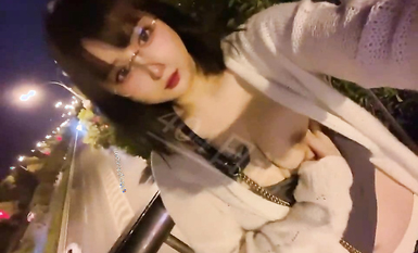 超級蘿莉MM甜 404日記，幾個蘿莉姬的超大尺度自拍，和攝影濕深入的關系，有嬌小又可愛天然白虎蜜臀蘿莉404日記 (8)