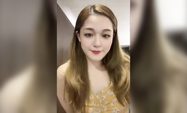 超嫩蘿莉雲集『玉紫醬+甜甜起司桃+貓七小+兔醬』極品翹乳粉穴榨乾你的精華超養眼yui (1)