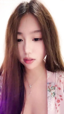 【柒萌小玉】G奶尤物!_白皙巨乳發騷掰穴特寫道具抽插_3