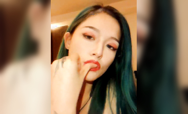 超嫩蘿莉雲集『玉紫醬+甜甜起司桃+貓七小+兔醬』極品翹乳粉穴榨乾你的精華超養眼yui (7)