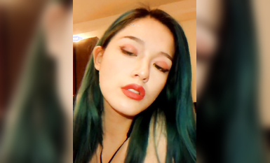 超嫩蘿莉雲集『玉紫醬+甜甜起司桃+貓七小+兔醬』極品翹乳粉穴榨乾你的精華超養眼yui (7)