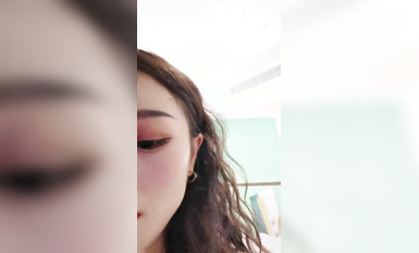 這該死的女人味！絕對讓人眼前一亮的超級甜美御姐，居然是個專業的舞蹈老師，專業的騷起來誰也抵擋不住 (3)