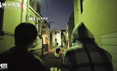 麻豆傳媒 兔子先生監制 TZ075 中秋團圓人姦情 上篇 綾波麗