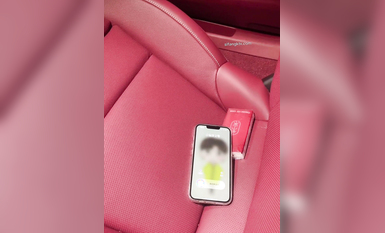 秀人超人氣女神『楊晨晨』頂級劇情新作-被滴滴司機撕襪強上 超強代入感 秒硬 高清1080P版