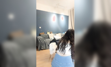 【是小甜甜啊啊 】榜一音樂才女~應求發帖~密碼房B (5)