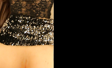 特殊渠道重磅流出！【168CM身材爆好的翹臀御姐】耐不住寂寞，背著男友約炮頻流出，最愛老漢推車，這種叫床聲 (3)