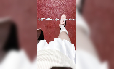 五個極品身材蘿莉反差露出萌妹 公路啪啪 戶外野戰 餐廳露出 絕版資源 小韻 (7)