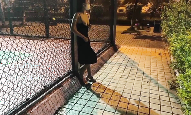 五個極品身材蘿莉反差露出萌妹 公路啪啪 戶外野戰 餐廳露出 絕版資源 極品反差【李淑怡】公路啪啪 公園露出 餐廳 (24)