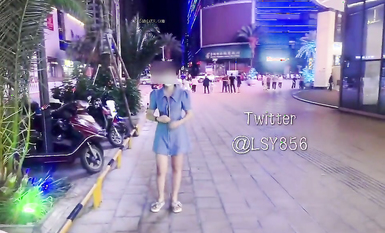 五個極品身材蘿莉反差露出萌妹 公路啪啪 戶外野戰 餐廳露出 絕版資源 極品反差【李淑怡】公路啪啪 公園露出 餐廳 (12)