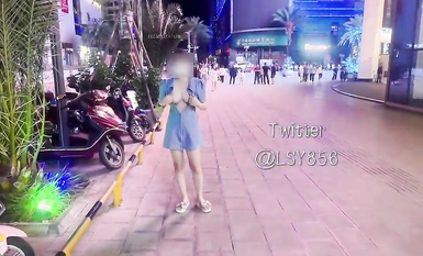 五個極品身材蘿莉反差露出萌妹 公路啪啪 戶外野戰 餐廳露出 絕版資源 極品反差【李淑怡】公路啪啪 公園露出 餐廳 (12)