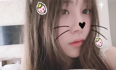 頂級美少女『MIKO』重金定製首次啪啪啪最新私拍 被強行插入口交 最新一對一真實感很強很反差 (8)