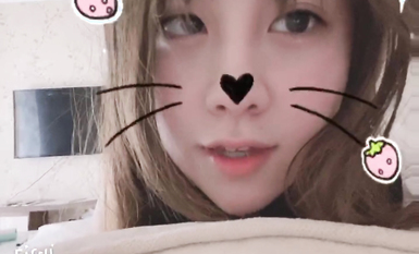 頂級美少女『MIKO』重金定製首次啪啪啪最新私拍 被強行插入口交 最新一對一真實感很強很反差 (8)