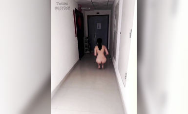 五個極品身材蘿莉反差露出萌妹 公路啪啪 戶外野戰 餐廳露出 絕版資源 極品反差【李淑怡】公路啪啪 公園露出 餐廳 (8)