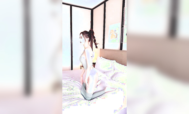 秀人頂級女神『王馨瑤』最新性感健身女郎私拍 小葡萄和鮑魚一覽無余 應有盡有 高清1080P版