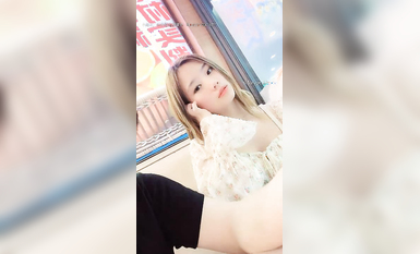 抖音十幾萬粉絲的網紅【周導選新人】還欠28萬高利貸戶外篇 (7)