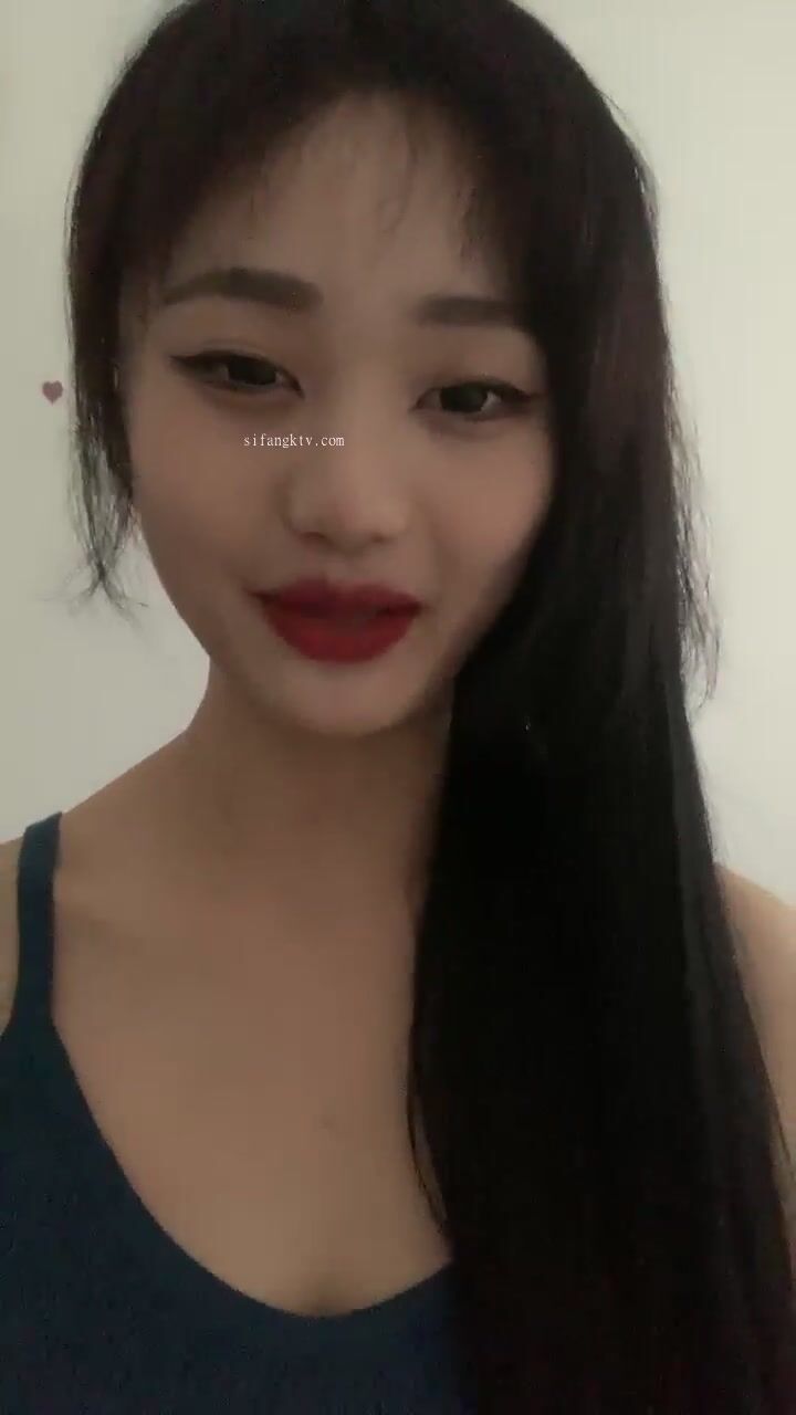 女神！奶子超級大~【聲音超甜】尺度突破！終於漏B了~狂擼~ (18)