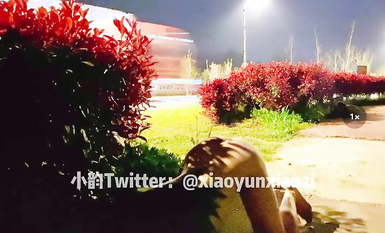 五個極品身材蘿莉反差露出萌妹 公路啪啪 戶外野戰 餐廳露出 絕版資源 小韻 (12)