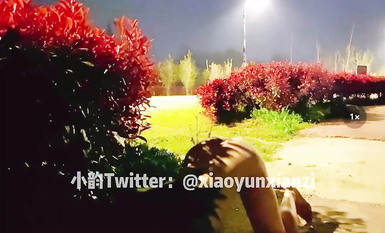 五個極品身材蘿莉反差露出萌妹 公路啪啪 戶外野戰 餐廳露出 絕版資源 小韻 (12)