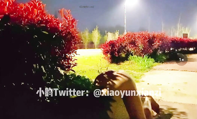 五個極品身材蘿莉反差露出萌妹 公路啪啪 戶外野戰 餐廳露出 絕版資源 小韻 (12)