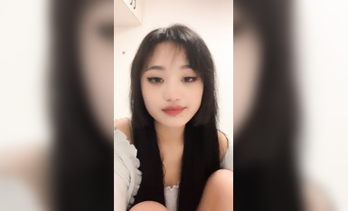 女神！奶子超級大~【聲音超甜】尺度突破！終於漏B了~狂擼~ (15)