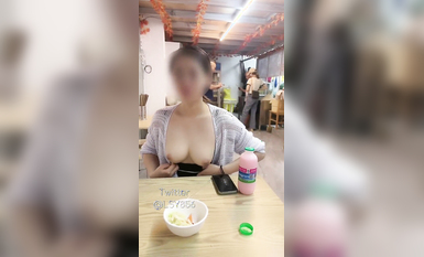 五個極品身材蘿莉反差露出萌妹 公路啪啪 戶外野戰 餐廳露出 絕版資源 極品反差【李淑怡】公路啪啪 公園露出 餐廳 (15)