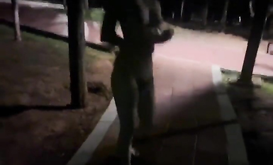 五個極品身材蘿莉反差露出萌妹 公路啪啪 戶外野戰 餐廳露出 絕版資源 極品反差【李淑怡】公路啪啪 公園露出 餐廳 (4)