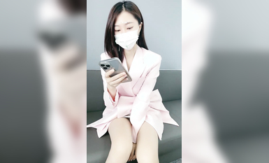 重磅！重慶某集團公司白領~【小兔丫丫】極度反差~刺激！~ (6)