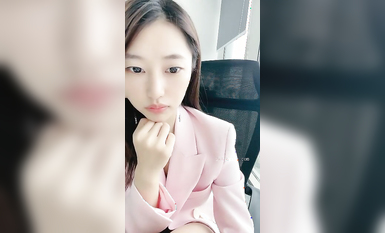 重磅！重慶某集團公司白領~【小兔丫丫】極度反差~刺激！~ (8)