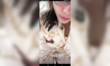 最新《瘋狂抖音》外篇之《抖音擦邊4》顏值主播各顯神通 閃現走光 刷邊瘋狂作死 扣逼漏奶 (269)