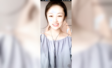 最新《瘋狂抖音》外篇之《抖音擦邊4》顏值主播各顯神通 閃現走光 刷邊瘋狂作死 扣逼漏奶 (254)