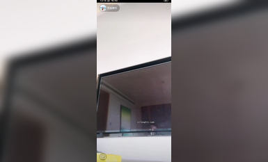 最新《瘋狂抖音》外篇之《抖音擦邊4》顏值主播各顯神通 閃現走光 刷邊瘋狂作死 扣逼漏奶 (40)