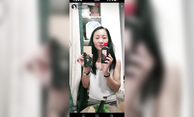 最新《瘋狂抖音》外篇之『三亞美女2』極品三亞外圍美女大秀身材 作死大尺度 摳B揉乳擠奶 (101)