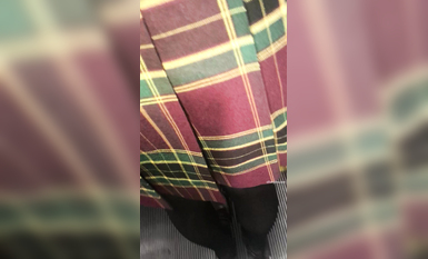 稀缺學姐專場 專業抄底靚麗制服學姐珍藏版 貼著美女屁股抄 有燈光加持畫質特好 超清4K原版 (42)