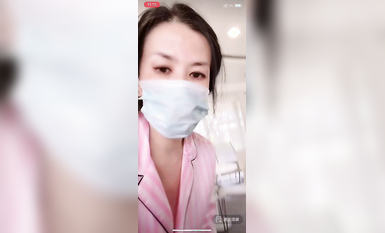 最新《瘋狂抖音》外篇之『三亞美女2』極品三亞外圍美女大秀身材 作死大尺度 摳B揉乳擠奶 (98)