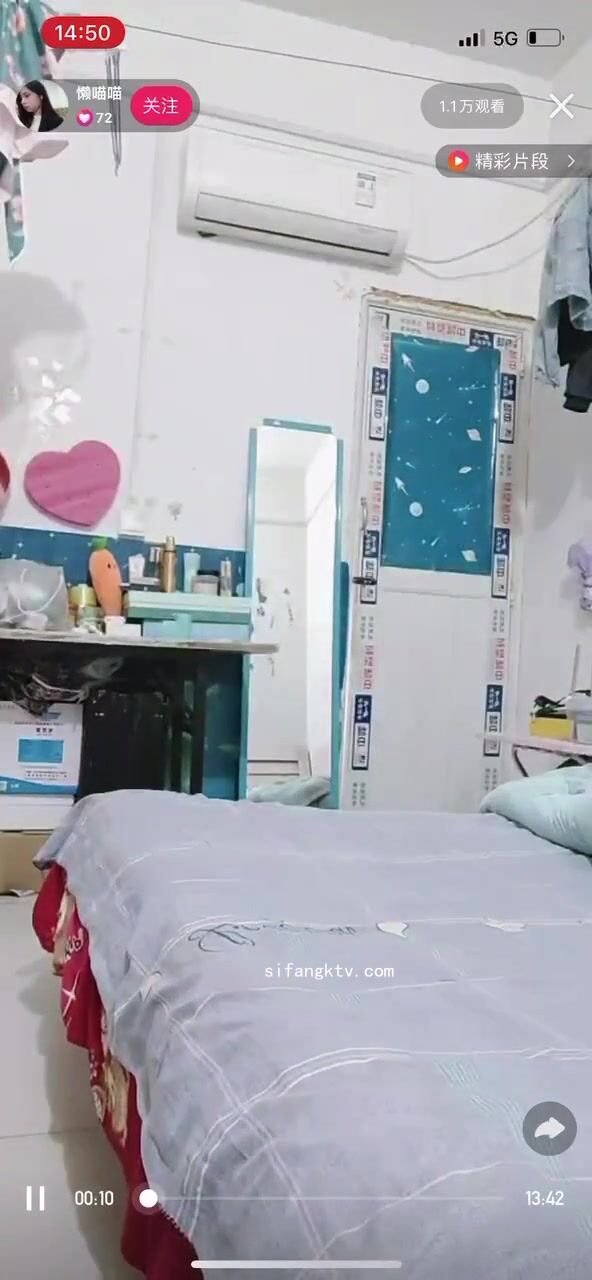 最新《瘋狂抖音》外篇之《抖音擦邊4》顏值主播各顯神通 閃現走光 刷邊瘋狂作死 扣逼漏奶 (85)