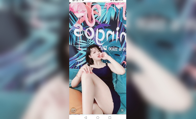 最新《瘋狂抖音》外篇之『三亞美女2』極品三亞外圍美女大秀身材 作死大尺度 摳B揉乳擠奶 (85)