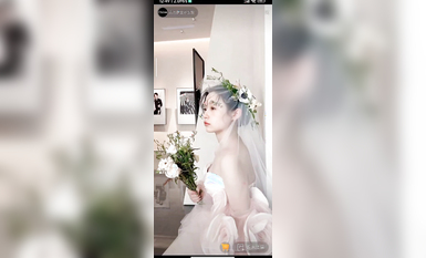 最新《瘋狂抖音》外篇之『三亞美女2』極品三亞外圍美女大秀身材 作死大尺度 摳B揉乳擠奶 (62)