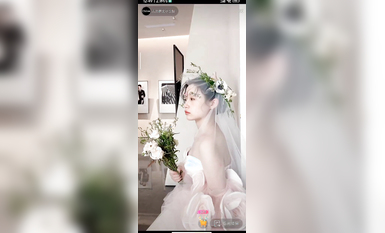 最新《瘋狂抖音》外篇之『三亞美女2』極品三亞外圍美女大秀身材 作死大尺度 摳B揉乳擠奶 (62)