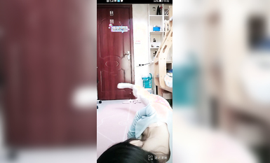 最新《瘋狂抖音》外篇之『三亞美女2』極品三亞外圍美女大秀身材 作死大尺度 摳B揉乳擠奶 (56)