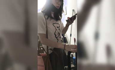 稀缺學姐專場 專業抄底靚麗制服學姐珍藏版 貼著美女屁股抄 有燈光加持畫質特好 超清4K原版 (1)